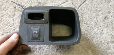 Mitsubishi space star ii модуль зчитувач ключа фото №1