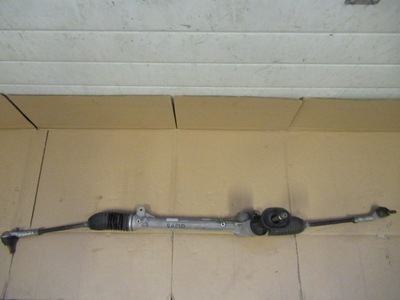 Skoda rapid magiel трансмісія кермова фото №1