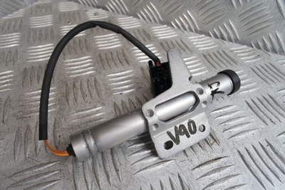 Volvo v90 s90 патрон капот правый нет восстановленный фото №1