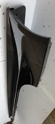 Поріг молдинг поріг aston martin vanquish фото №1