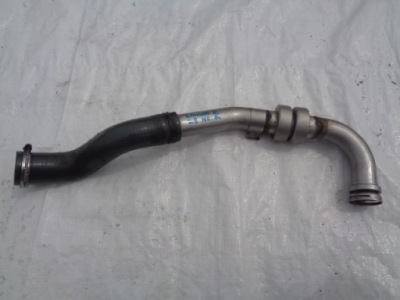 Kangoo iii труба шланг воздуха фото №1