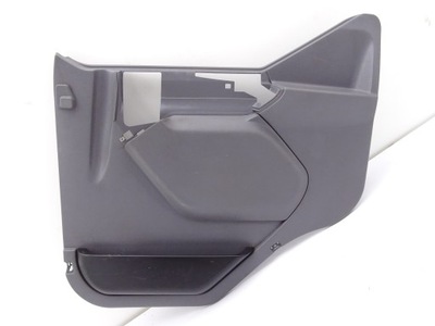 Renault midlum 00-06 dci обшивка двері правий фото №1