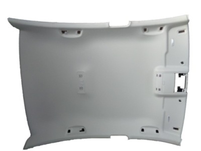 Vw passat b8 стеля sedan idealna 14-18 фото №1