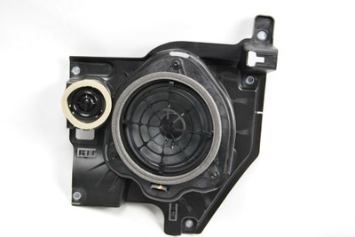 LOUDSPEAKER RIGHT REAR AUDI TT 8S0035411B 8S8035399A  