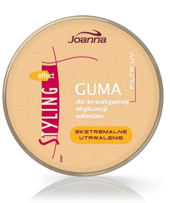 Joanna Styling Effect Guma do stylizacji włosów