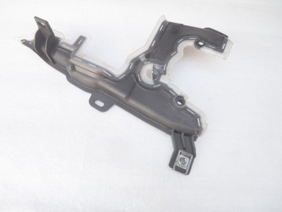 Peugeot expert 2,0hdi blu корпус защита распределительного вала фото №1