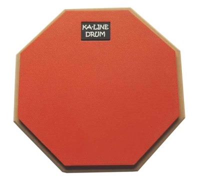 Kaline PPM300 pad do ćwiczeń pomarańczowy 8"