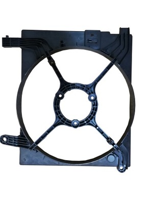 Захист вентилятора daewoo leganza 2.0 96184988 фото №1