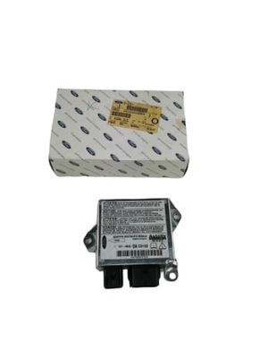 Модуль подушки безопасности воздушной ford mondeo -07 1306312 фото №1