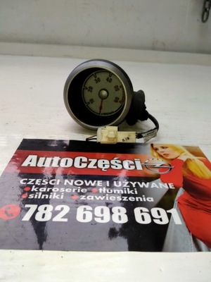 576 CUENTAVUELTAS OPEL AGILA B G 34200-53K01  