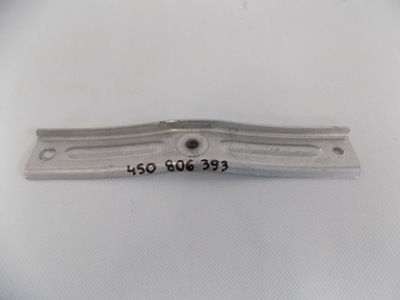 Audi r8 4s кронштейн 4s0806393 фото №1