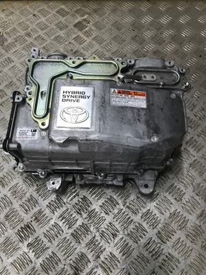 MOTOR ELÉCTRICO INVERTER YARIS LLL G9200-52010  