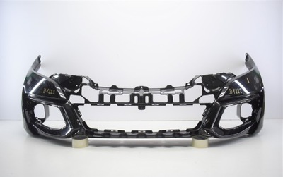 Honda civic ix lift бампер перед super состояние or фото №1