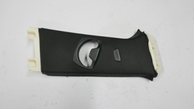 Bmw f30 f80 захист стійка b права mpakiet 7220998 фото №1