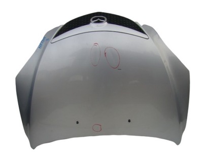 Mazda 3 03-09r решётка радиатора решётка радиатора фото №1