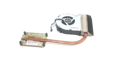 HP PROBOOK 4530s CHŁODZENIE RADIATOR WENTYLATOR