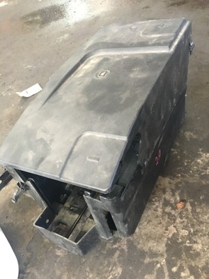 Opel insignia основа акумулятор фото №1