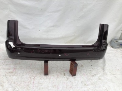 Бампер задний  ssangyong rodius ii 2013 задний фото №1