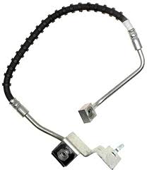 Шланг шланг перед левый chrysler pacifica 04-08 фото №1