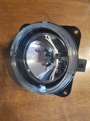 Fiat panda cross 09-13 протитуманна фара правий новий оригінал фото №1