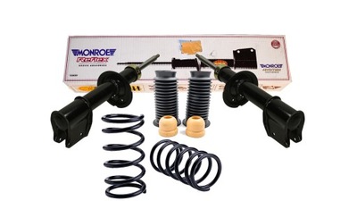 Monroe 20767222 - opel фото №1