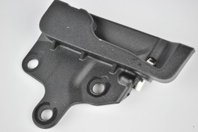 Замок засувка дах лівий audi r8 4s7871443a фото №1