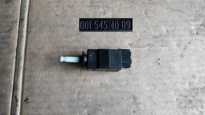 SENSOR LUZ LUZ DE FRENADO MERCEDES E W211 0015454009  