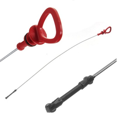 Щуп щуп оливи двигуна mercedes na wymiar 24h фото №1