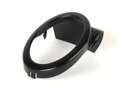 Захист протитуманної фари m-pakiet bmw 3 e46 coupe оригінал фото №1