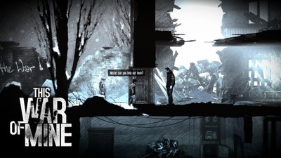 This War of Mine Klucz Steam PC