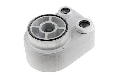 Радиатор масла nissan qashqai tiida 1.5dci фото №1