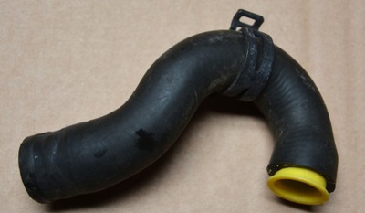 Skoda rapid vw polo 6r mpi wąż труба шланг wody фото №1