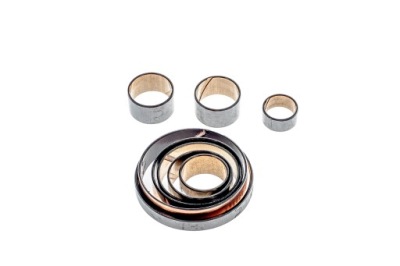 Gm 5l40 вкладыши комплект bmw opel фото №1