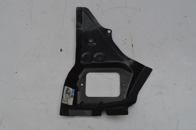 Mazda cx5 pas панель фары крыло задняя cx-5 обшивка фото №1