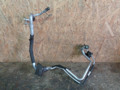 Volvo v60 2,0diesel трубка кондиціонера 5186 фото №1