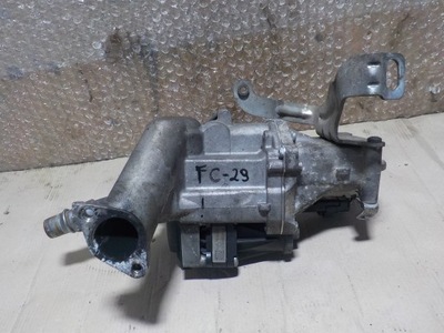 Клапан egr 1.6 focus mk3 фото №1