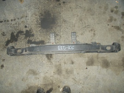 Підсилювач бампера задня kia ceed i фото №1