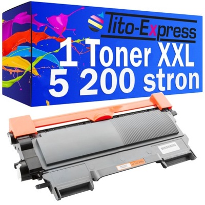 Toner do Brother TN-2220 XXL HL2130 DCP-7055 7057