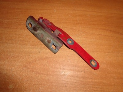 Dacia logan петля капот правый петли фото №1