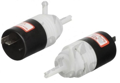 Помпа распылителя astra f g corsa a b omega a b фото №1