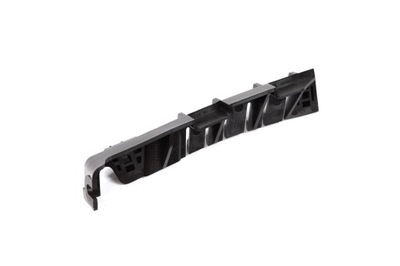 Напрямна напрямна бампера перед audi a8 d4 лівий оригінал od aso фото №1