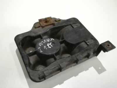 Основа акумулятор audi a3 8l skoda octavia i фото №1