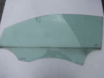 Seat ibiza iv 10r стекло дверь левая 3d фото №1