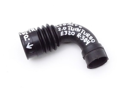 Subaru legacy ii 2.0 twin turbo труба повітря фото №1