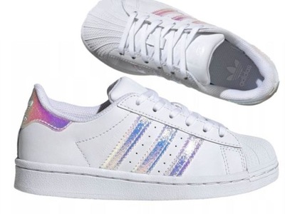 fv3147 buty adidas superstar originals hologram