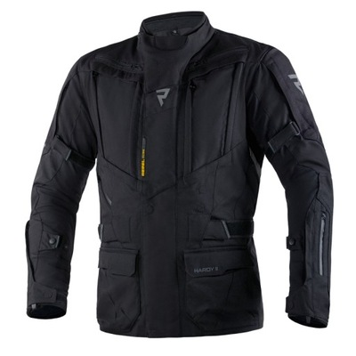 REBELHORN HARDY II Kurtka tekstylna Cordura r. L