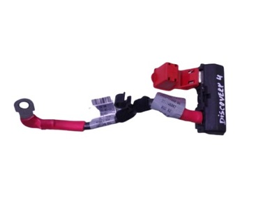 Клема eh22-14300-bc discovery iv lift 3.0d фото №1