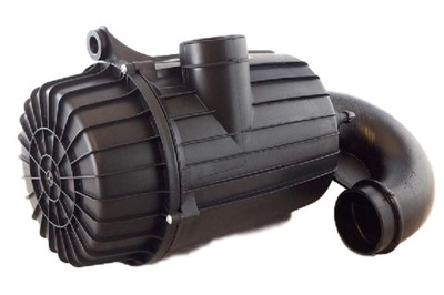 Корпус фильтра воздуха do peugeot boxer citroen jumper hdi фото №1