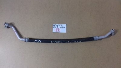 Шланг кондиционера honda accord 2.4 2008 фото №1