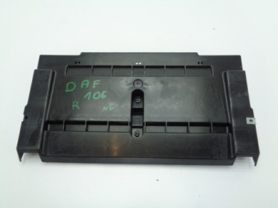 Daf 106 плита pod ноги пассажира 1860103 фото №1